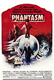 Phantasm (1979) Spanish Subtitle