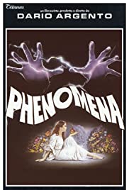 Phenomena (1985) Spanish Subtitle