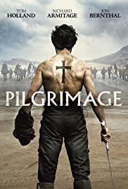 Pilgrimage (2017) Spanish Subtitle