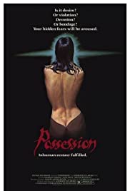 Possession (1981) Spanish Subtitle