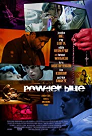 Powder Blue (2009) Spanish Subtitle
