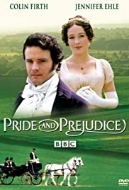Pride & Prejudice Spanish Subtitle