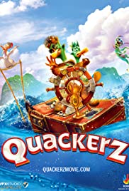 Quackerz (2016) Spanish Subtitle