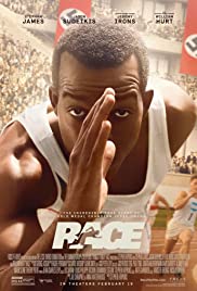 Race (2016) Spanish Subtitle