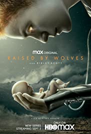 Raised by Wolves Spanish Subtitle