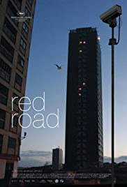Red Road (2006) Spanish Subtitle