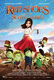 Red Shoes and the Seven Dwarfs (2020) Spanish Subtitle