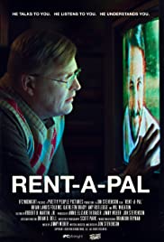 Rent-A-Pal (2020) Spanish Subtitle