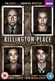Rillington Place Spanish Subtitle