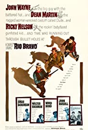 Rio Bravo (1959) Spanish Subtitle