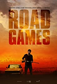 Road Games (2016) Spanish Subtitle