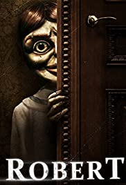 Robert (2015) Spanish Subtitle