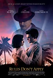 Rules Don’t Apply (2016) Spanish Subtitle