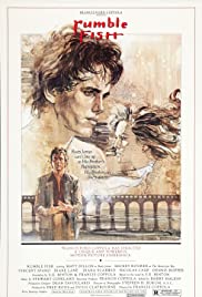 Rumble Fish (1984) Spanish Subtitle