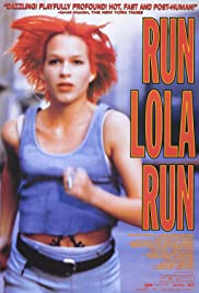 Run Lola Run (1999) Spanish Subtitle