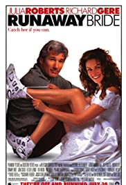 Runaway Bride (1999) Spanish Subtitle