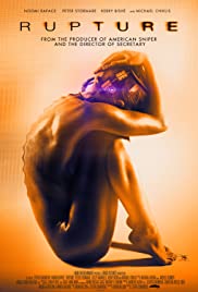 Rupture (2017) Spanish Subtitle