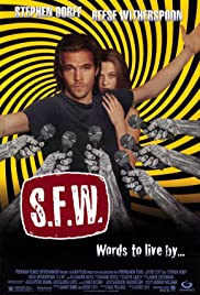 S.F.W. (1995) Spanish Subtitle
