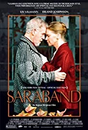 Saraband (2003) Spanish Subtitle
