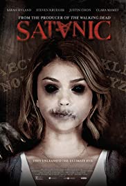 Satanic (2016) Spanish Subtitle