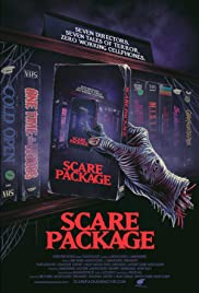 Scare Package (2020) Spanish Subtitle