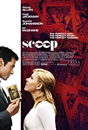 Scoop (2006) Spanish Subtitle