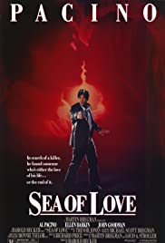 Sea of Love (1989) Spanish Subtitle