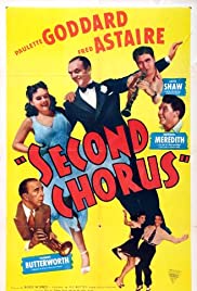 Second Chorus (1941) Spanish Subtitle