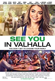 See You in Valhalla (2015) Spanish Subtitle