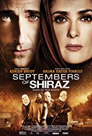Septembers of Shiraz (2016) Spanish Subtitle