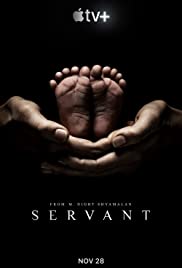 Servant Spanish Subtitle (Season 01 All Episodes)