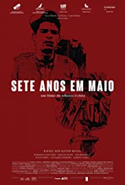 Seven Years in May (2019) Spanish Subtitle