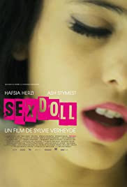 Sex Doll (2016) Spanish Subtitle