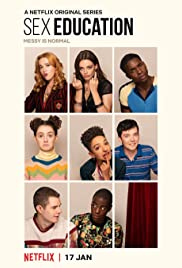 Sex Education Spanish Subtitle (S01 & S02) In One Place
