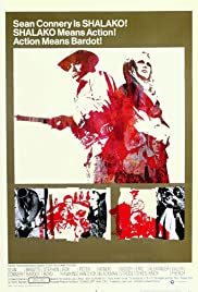 Shalako (1968) Spanish Subtitle