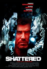 Shattered (1991) Spanish Subtitle