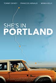 She’s in Portland (2020) Spanish Subtitle