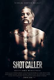 Shot Caller (2017) Spanish Subtitle