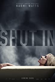 Shut In (2016) Spanish Subtitle