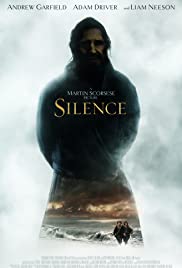 Silence (2016) Spanish Subtitle