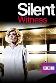 Silent Witness Spanish Subtitle