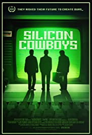 Silicon Cowboys (2016) Spanish Subtitle