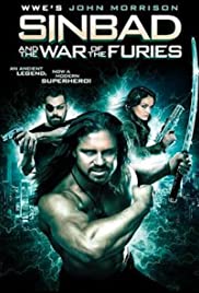 Sinbad and the War of the Furies (2016) Spanish Subtitle