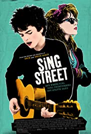Sing Street (2016) Spanish Subtitle