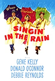 Singin’ in the Rain (1952) Spanish Subtitle