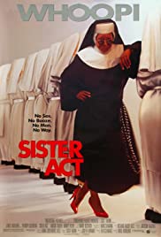 Sister Act (1992) Spanish Subtitle