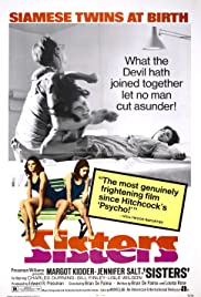 Sisters (1972) Spanish Subtitle