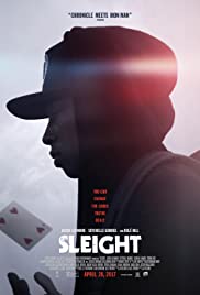 Sleight (2017) Spanish Subtitle