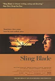 Sling Blade (1997) Spanish Subtitle