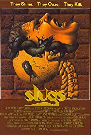 Slugs (1988) Spanish Subtitle